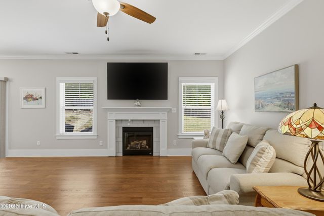 46 Vella Lane, Wilmington, NC 28411
