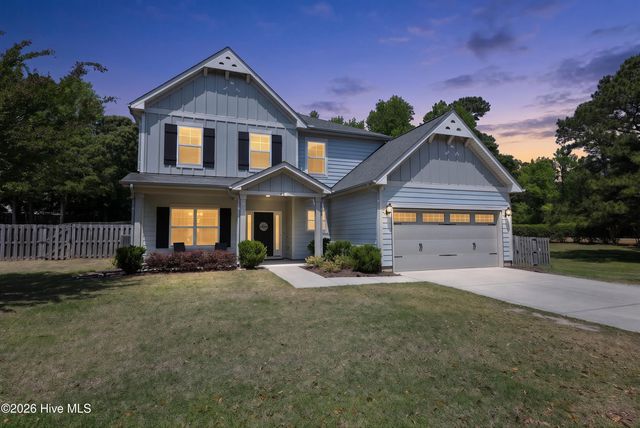 46 Vella Lane, Wilmington, NC 28411