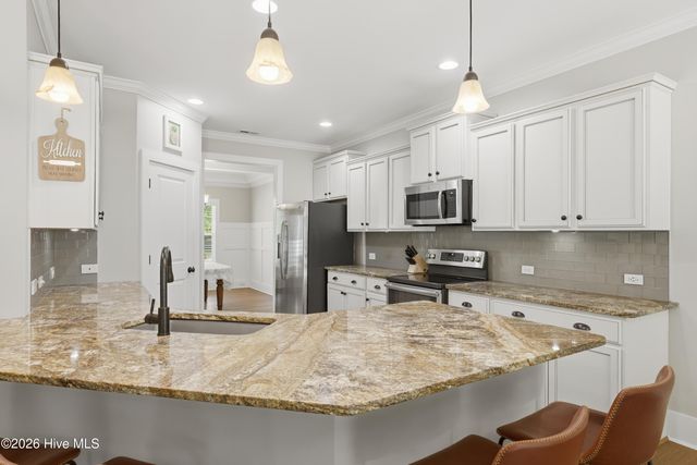 46 Vella Lane, Wilmington, NC 28411
