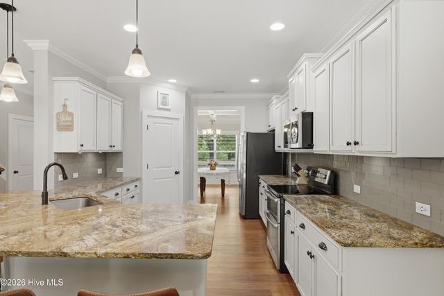 46 Vella Lane, Wilmington, NC 28411