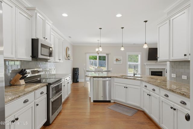 46 Vella Lane, Wilmington, NC 28411