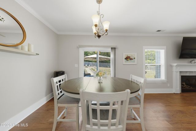 46 Vella Lane, Wilmington, NC 28411
