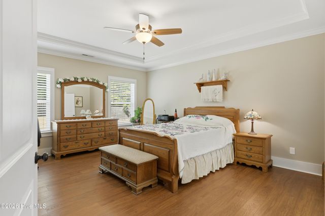 46 Vella Lane, Wilmington, NC 28411