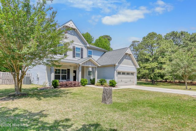 46 Vella Lane, Wilmington, NC 28411