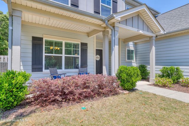 46 Vella Lane, Wilmington, NC 28411