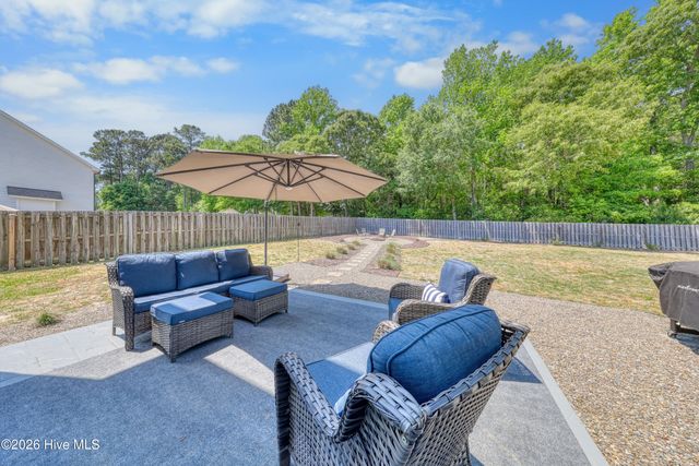46 Vella Lane, Wilmington, NC 28411