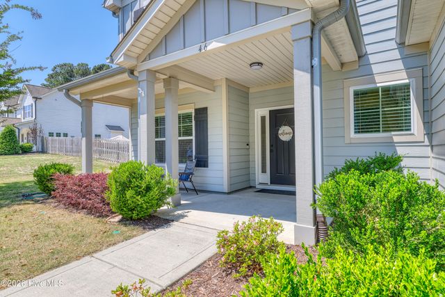 46 Vella Lane, Wilmington, NC 28411