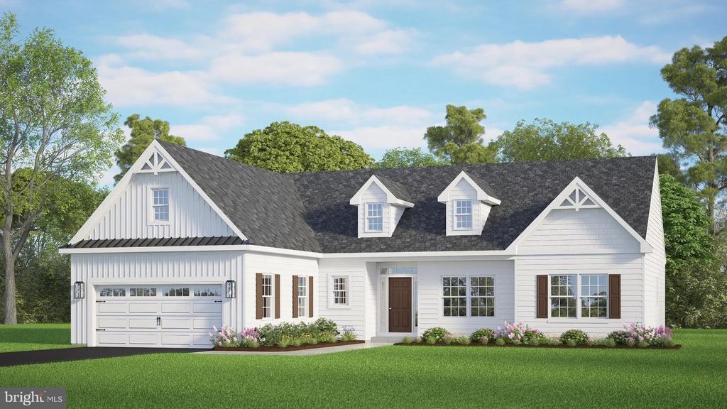 220 BUCKINGHAM ST, Oxford, PA 19363