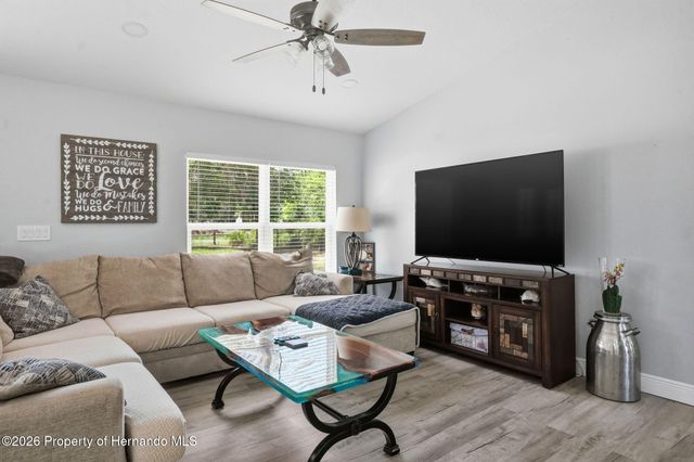 6649 W Linden Drive, Homosassa, FL 34446