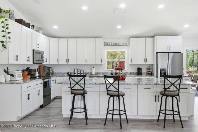 6649 W Linden Drive, Homosassa, FL 34446