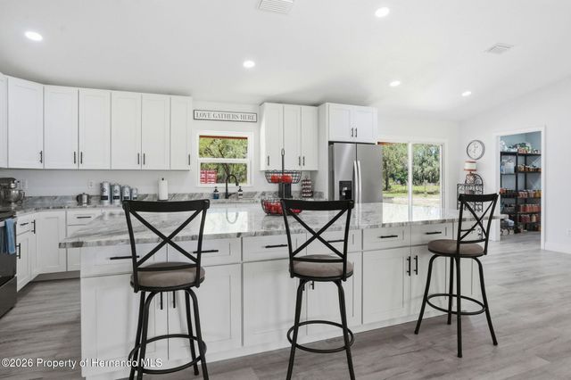 6649 W Linden Drive, Homosassa, FL 34446