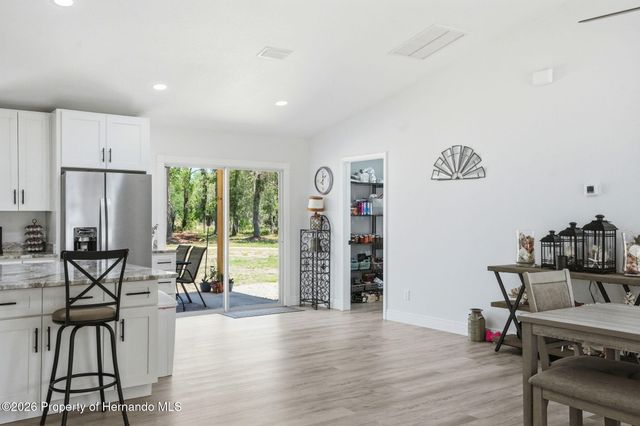 6649 W Linden Drive, Homosassa, FL 34446