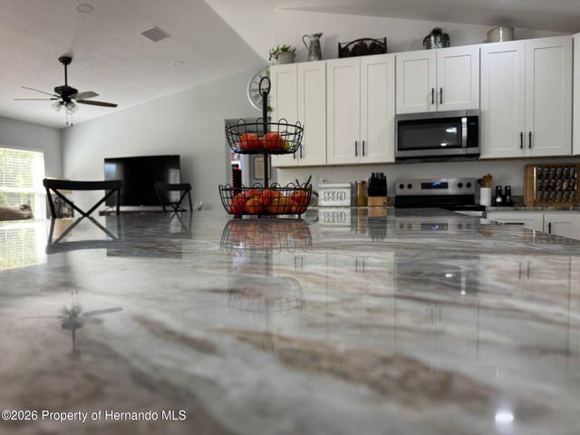 6649 W Linden Drive, Homosassa, FL 34446