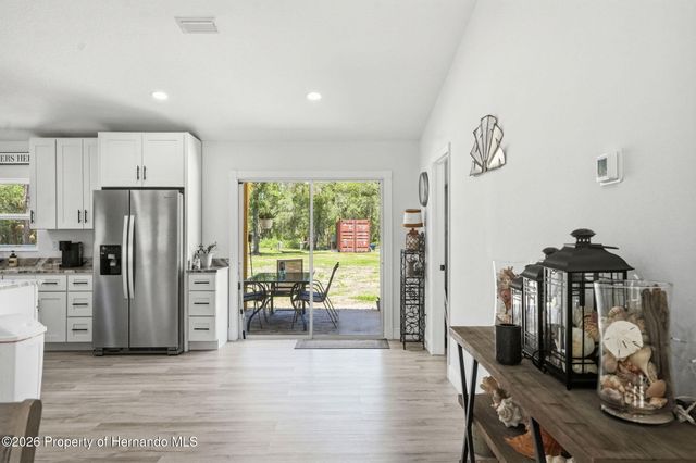 6649 W Linden Drive, Homosassa, FL 34446