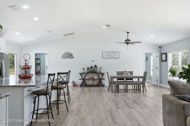 6649 W Linden Drive, Homosassa, FL 34446