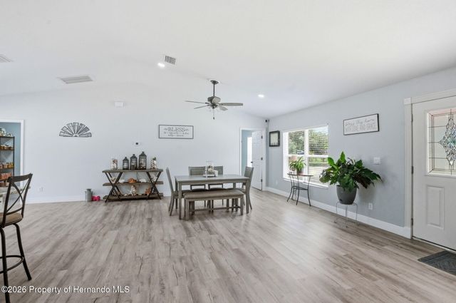 6649 W Linden Drive, Homosassa, FL 34446