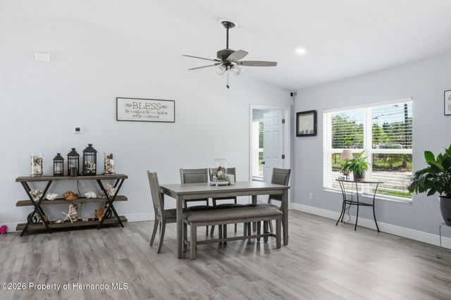 6649 W Linden Drive, Homosassa, FL 34446