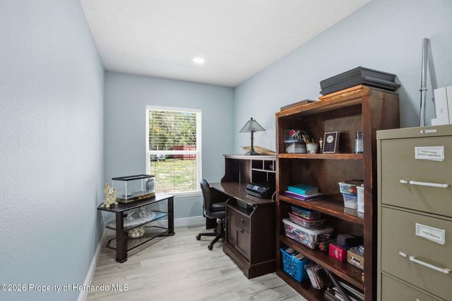 6649 W Linden Drive, Homosassa, FL 34446