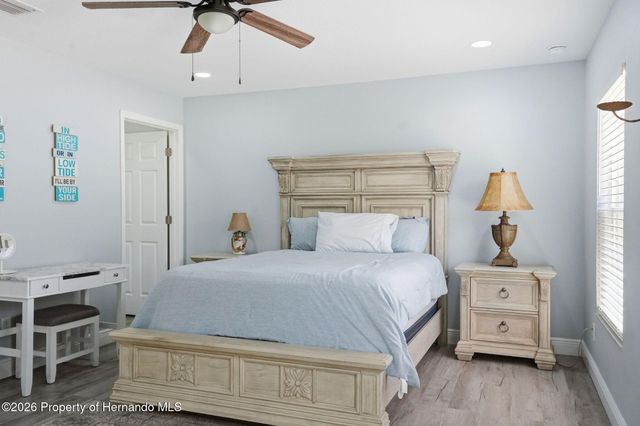 6649 W Linden Drive, Homosassa, FL 34446