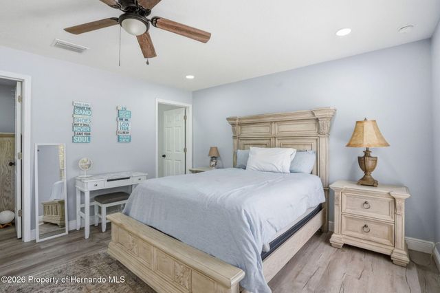6649 W Linden Drive, Homosassa, FL 34446
