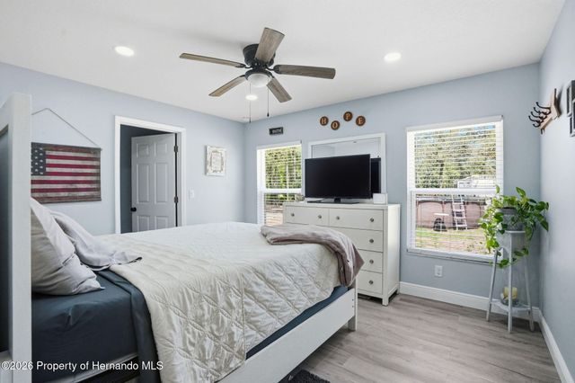 6649 W Linden Drive, Homosassa, FL 34446