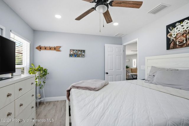 6649 W Linden Drive, Homosassa, FL 34446