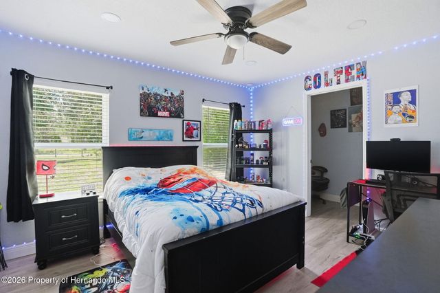 6649 W Linden Drive, Homosassa, FL 34446