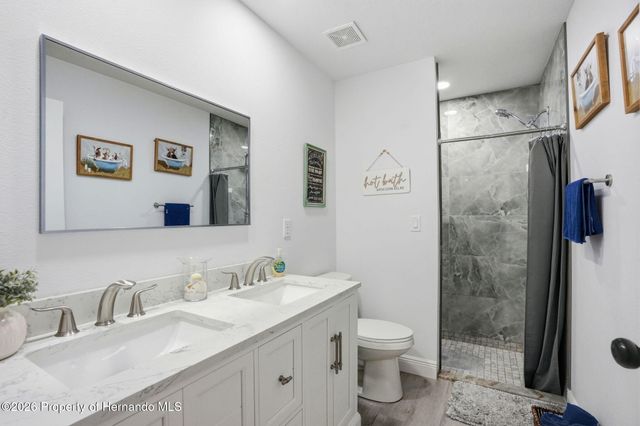 6649 W Linden Drive, Homosassa, FL 34446