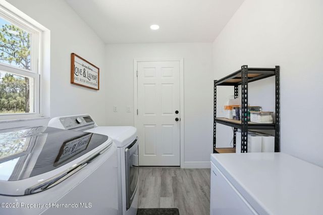 6649 W Linden Drive, Homosassa, FL 34446