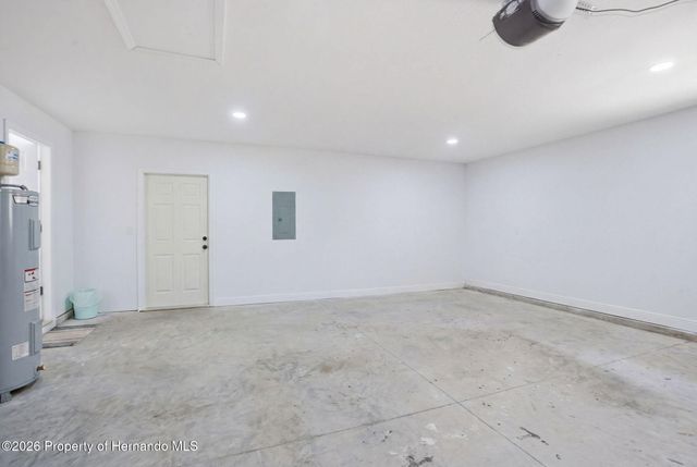 6649 W Linden Drive, Homosassa, FL 34446