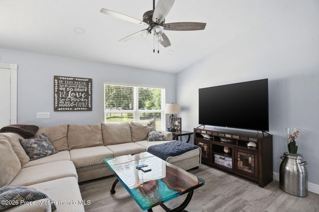 6649 W Linden Drive, Homosassa, FL 34446