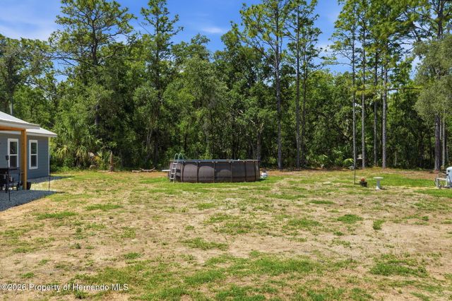 6649 W Linden Drive, Homosassa, FL 34446