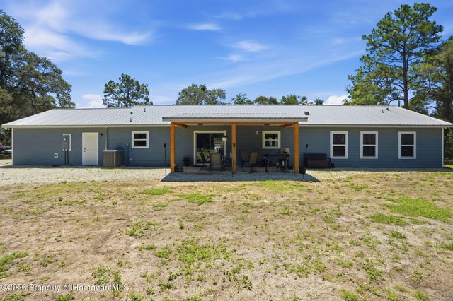6649 W Linden Drive, Homosassa, FL 34446