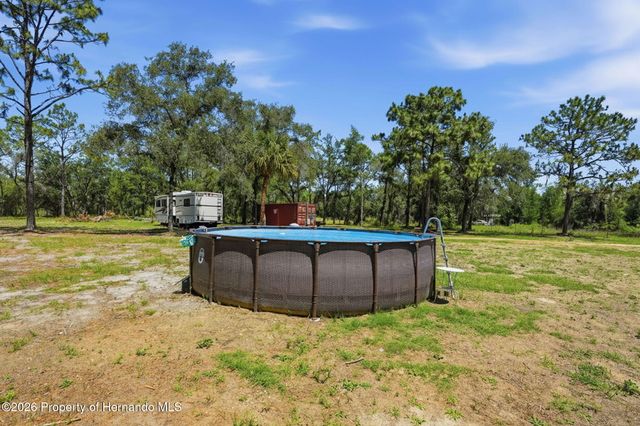 6649 W Linden Drive, Homosassa, FL 34446