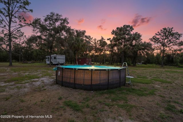 6649 W Linden Drive, Homosassa, FL 34446