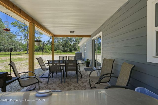 6649 W Linden Drive, Homosassa, FL 34446