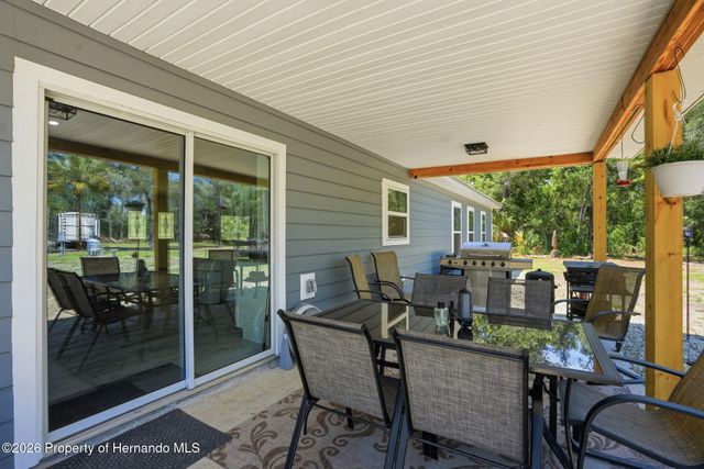 6649 W Linden Drive, Homosassa, FL 34446