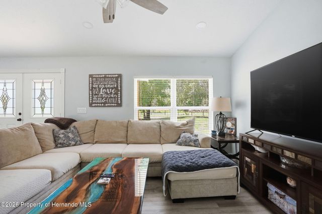 6649 W Linden Drive, Homosassa, FL 34446