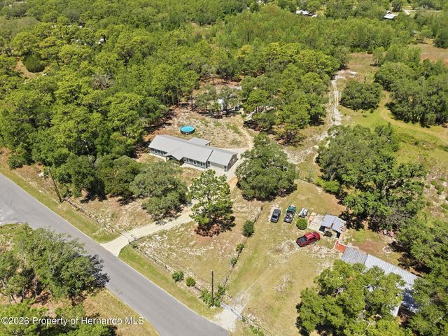 6649 W Linden Drive, Homosassa, FL 34446