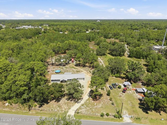 6649 W Linden Drive, Homosassa, FL 34446