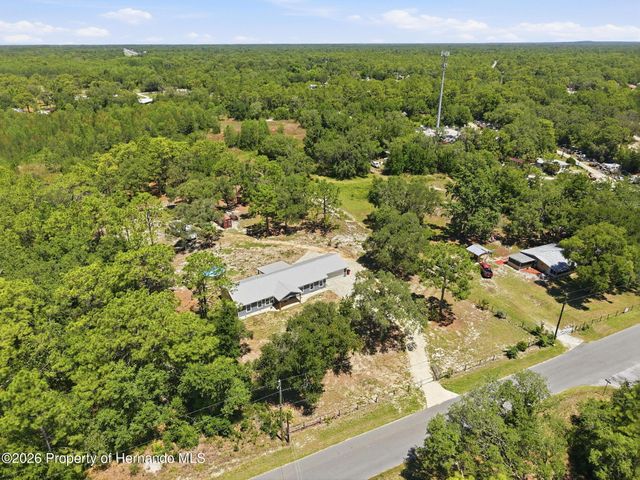 6649 W Linden Drive, Homosassa, FL 34446