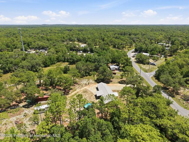 6649 W Linden Drive, Homosassa, FL 34446