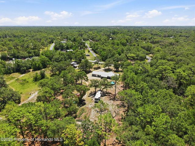 6649 W Linden Drive, Homosassa, FL 34446