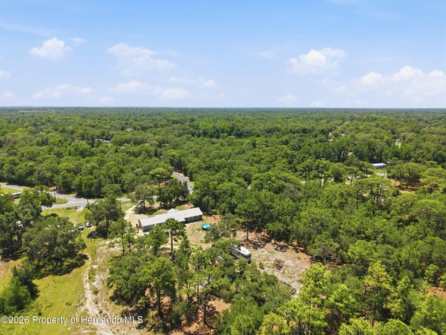 6649 W Linden Drive, Homosassa, FL 34446