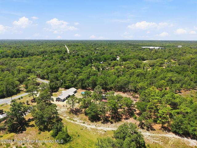 6649 W Linden Drive, Homosassa, FL 34446