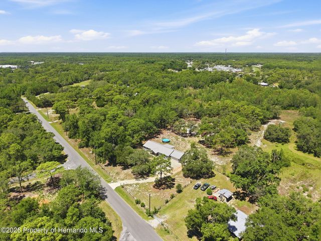 6649 W Linden Drive, Homosassa, FL 34446