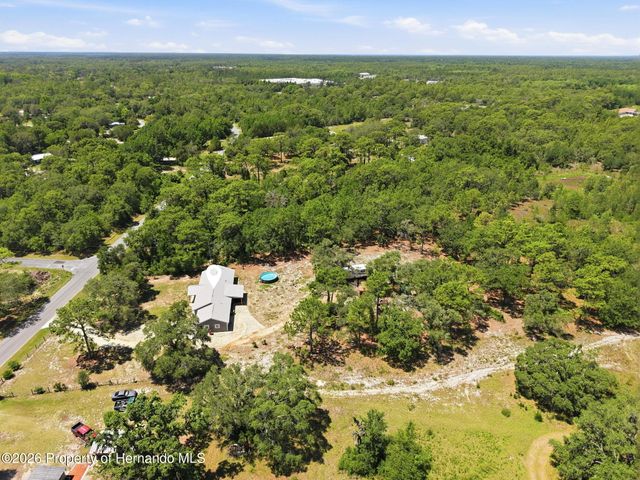 6649 W Linden Drive, Homosassa, FL 34446
