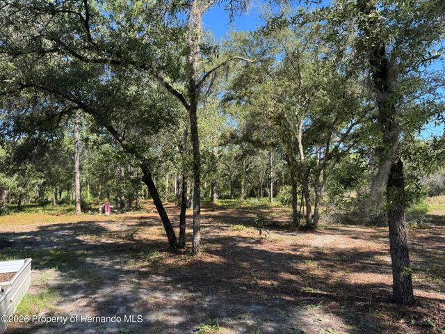 6649 W Linden Drive, Homosassa, FL 34446