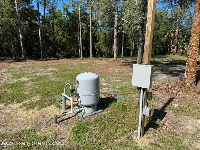 6649 W Linden Drive, Homosassa, FL 34446