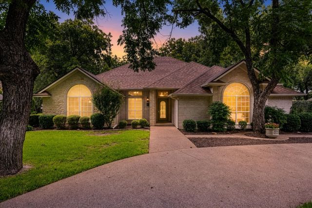 8709 S Monticello Circle, Granbury, TX 76049